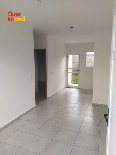 Casa, 2 quartos - Foto 2