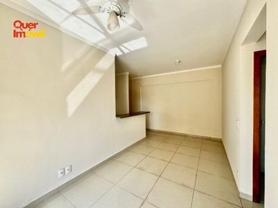 Apartamento, 2 quartos, 56 m² - Foto 2
