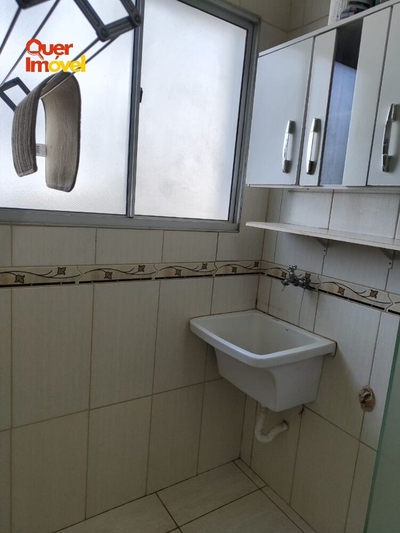 Apartamento, 2 quartos, 47 m² - Foto 3