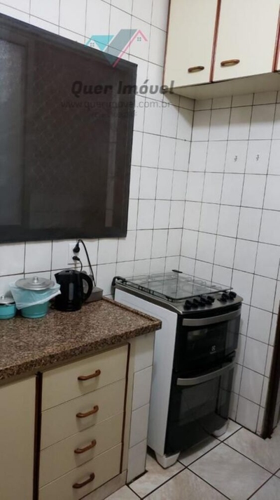 Apartamento, 3 quartos, 88 m² - Foto 3