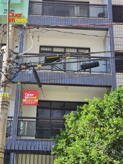 Apartamento, 3 quartos, 88 m² - Foto 4