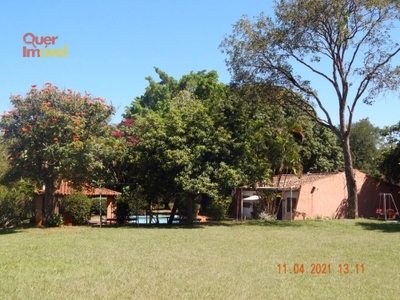 Chácara, 1 quarto, 5600 m² - Foto 3