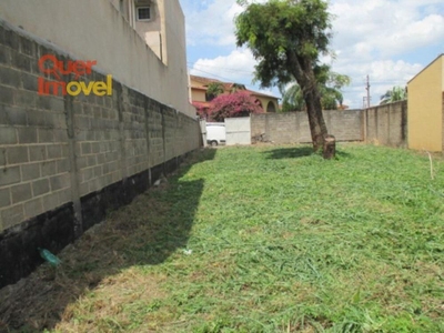 Terreno, 485 m² - Foto 1