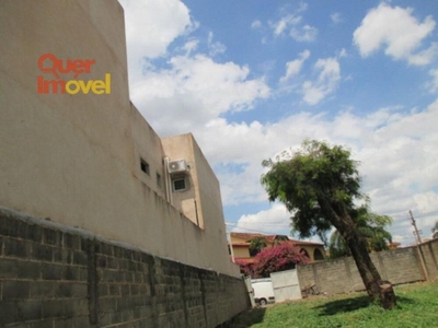 Terreno, 485 m² - Foto 3