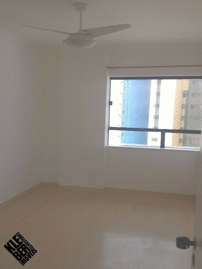 Apartamento, 3 quartos, 115 m² - Foto 1