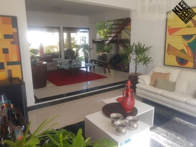 Casa, 4 quartos, 232 m² - Foto 5