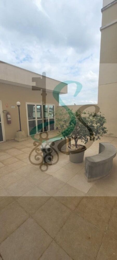 Apartamento, 3 quartos, 70 m² - Foto 2