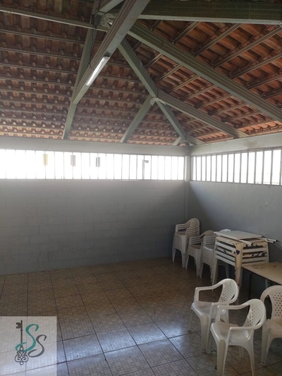 Apartamento, 2 quartos, 50 m² - Foto 1