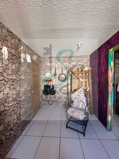 Apartamento, 2 quartos, 45 m² - Foto 1