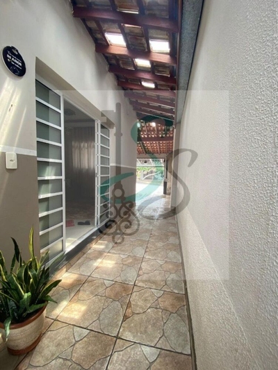 Casa, 2 quartos, 62 m² - Foto 2