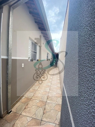 Casa, 2 quartos, 62 m² - Foto 4