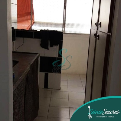 Apartamento, 3 quartos, 76 m² - Foto 3