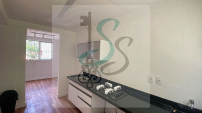 Apartamento, 2 quartos, 57 m² - Foto 5