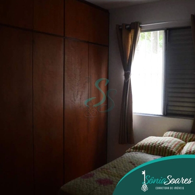 Apartamento, 3 quartos, 76 m² - Foto 3