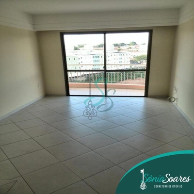 Apartamento, 3 quartos, 91 m² - Foto 2