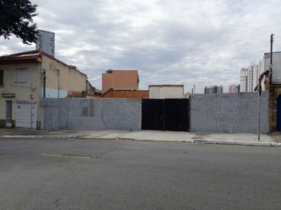 Terreno, 470 m² - Foto 1