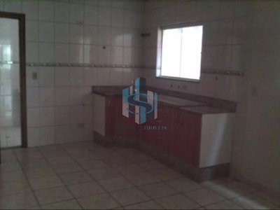 Casa, 3 quartos, 90 m² - Foto 3