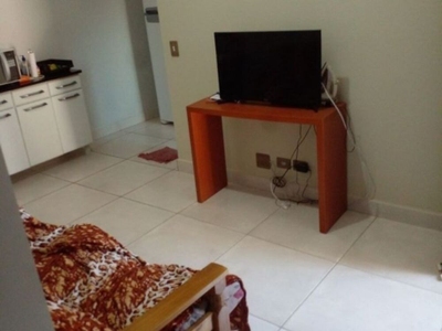 Apartamento, 2 quartos, 42 m² - Foto 3