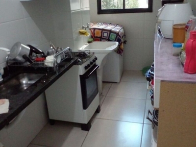 Apartamento, 2 quartos, 42 m² - Foto 5