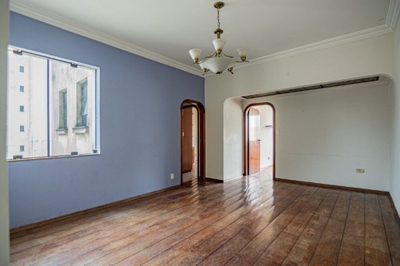 Apartamento, 1 quarto, 89 m² - Foto 1