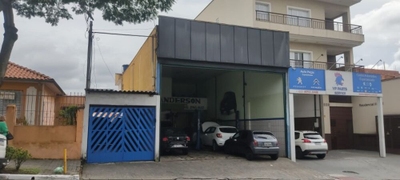Prédio Inteiro, 300 m² - Foto 1