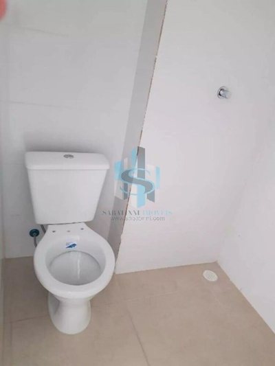 Apartamento, 2 quartos, 30 m² - Foto 5