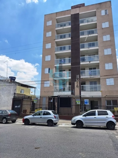 Apartamento, 2 quartos, 51 m² - Foto 1