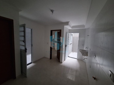 Apartamento, 2 quartos, 43 m² - Foto 4