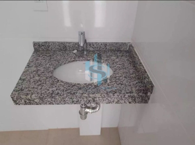 Apartamento, 2 quartos, 31 m² - Foto 5