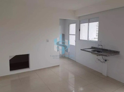 Apartamento, 2 quartos, 31 m² - Foto 2