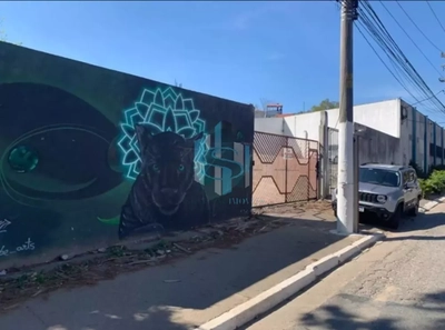 Terreno, 778 m² - Foto 1