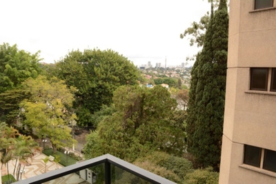 Apartamento, 4 quartos, 195 m² - Foto 2