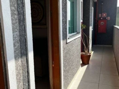 Apartamento, 2 quartos, 50 m² - Foto 5