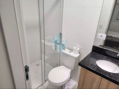 Apartamento, 2 quartos, 50 m² - Foto 5