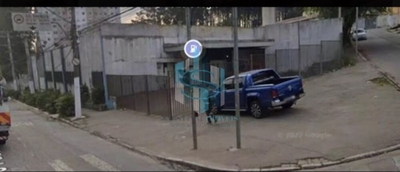 Terreno, 1546 m² - Foto 3