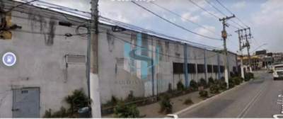 Terreno, 1546 m² - Foto 1