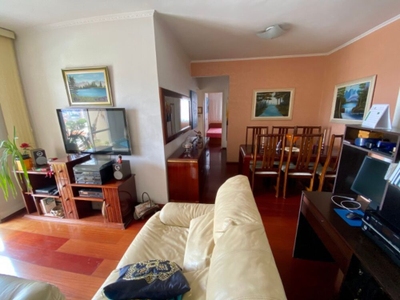 Apartamento, 3 quartos, 80 m² - Foto 2