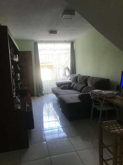 Casa, 3 quartos, 200 m² - Foto 1