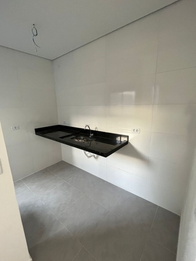 Flat/Apart Hotel, 1 quarto, 24 m² - Foto 5