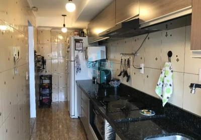 Apartamento, 3 quartos, 106 m² - Foto 1