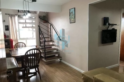 Apartamento, 3 quartos, 106 m² - Foto 2