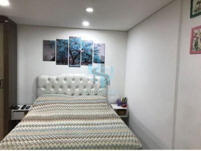 Apartamento, 3 quartos, 106 m² - Foto 3