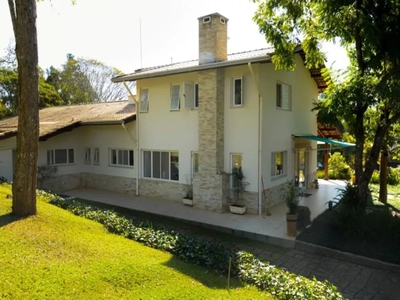 Chácara, 6 quartos, 8300 m² - Foto 2