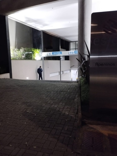 Sala-Conjunto, 40 m² - Foto 3