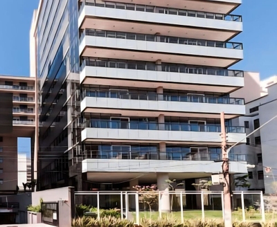 Sala-Conjunto, 40 m² - Foto 1