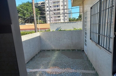 Casa, 2 quartos, 121 m² - Foto 1