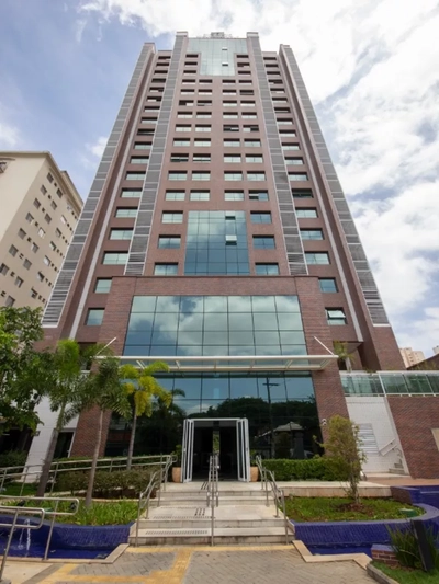 Sala-Conjunto, 37 m² - Foto 2