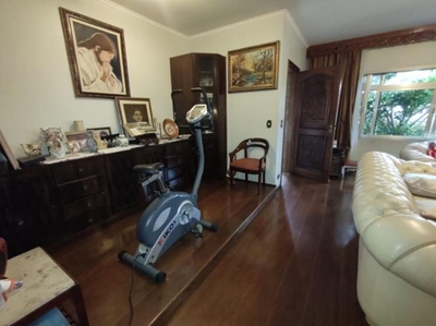 Casa, 3 quartos, 330 m² - Foto 3