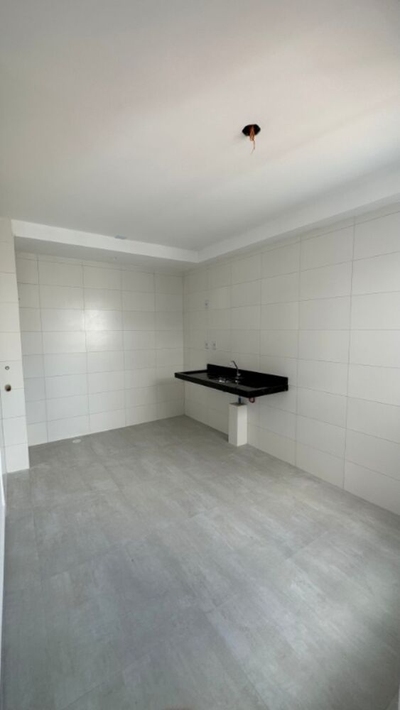 Apartamento, 2 quartos, 52 m² - Foto 3