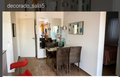 Apartamento, 2 quartos, 54 m² - Foto 2